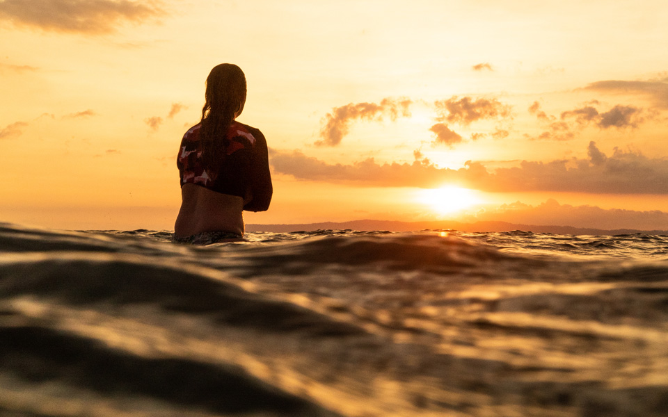 PANAMA'S SECRET SPOTS Panama surf